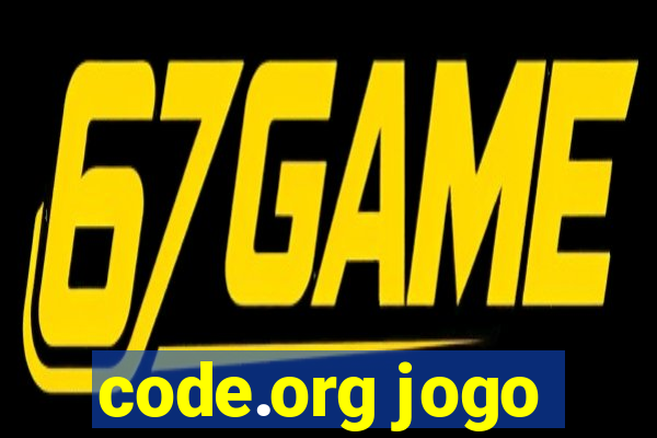 code.org jogo